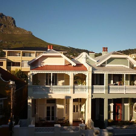 The Cape Colonial Guest House Kaapstad Buitenkant foto