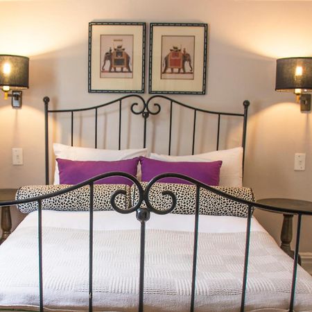 The Cape Colonial Guest House Kaapstad Buitenkant foto