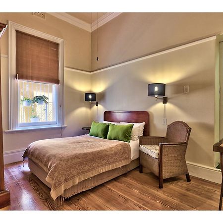 The Cape Colonial Guest House Kaapstad Buitenkant foto