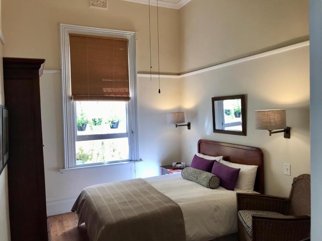The Cape Colonial Guest House Kaapstad Buitenkant foto
