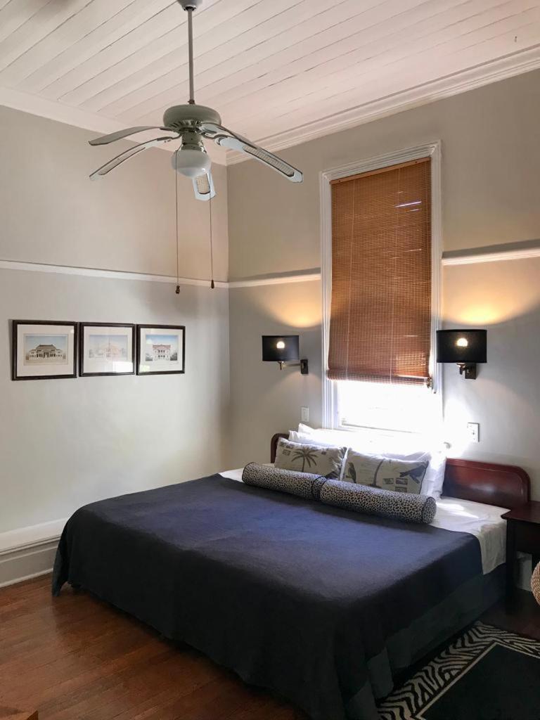 The Cape Colonial Guest House Kaapstad Buitenkant foto