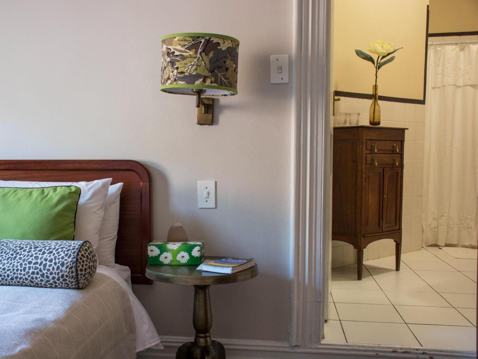 The Cape Colonial Guest House Kaapstad Buitenkant foto