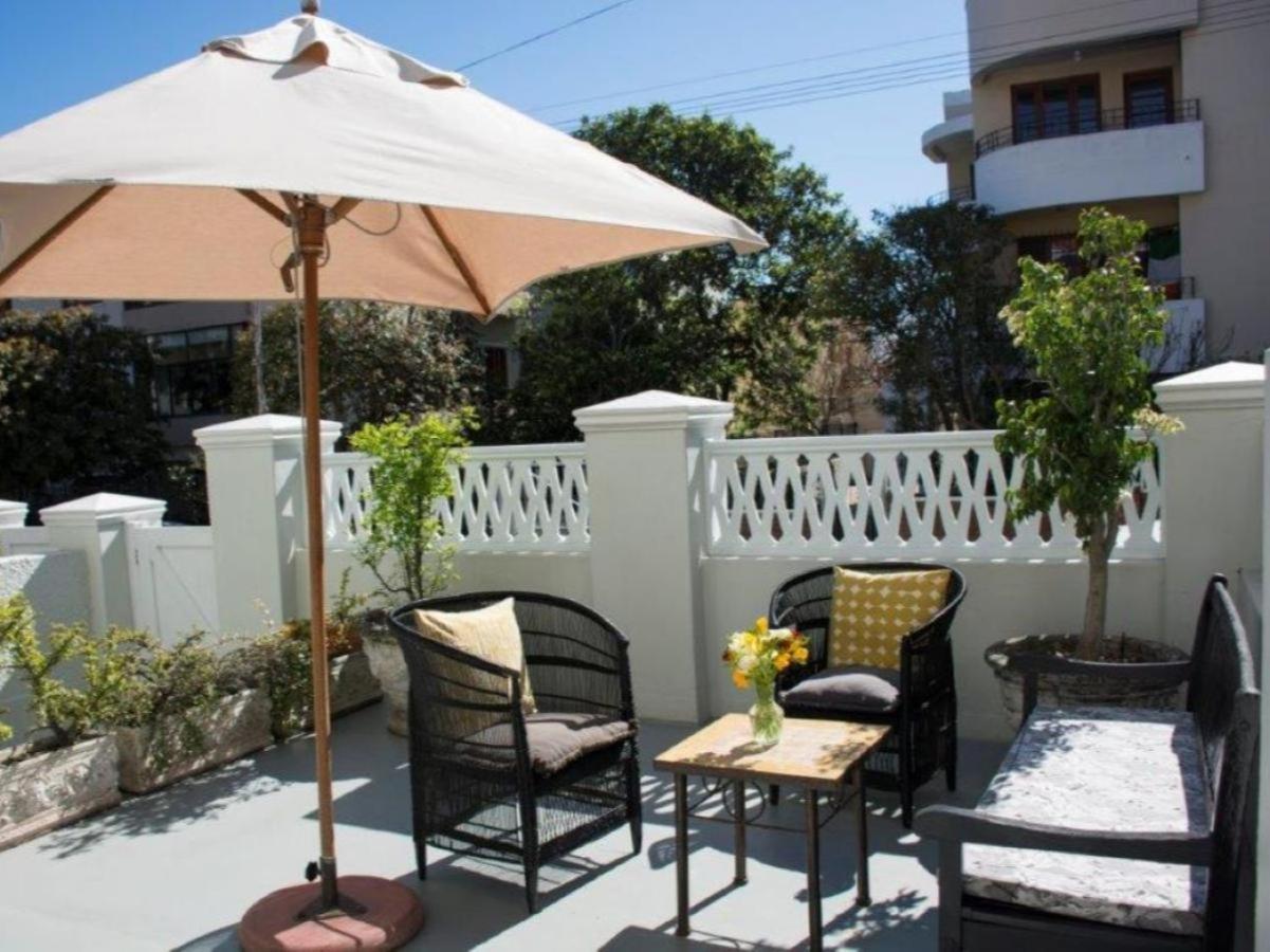 The Cape Colonial Guest House Kaapstad Buitenkant foto