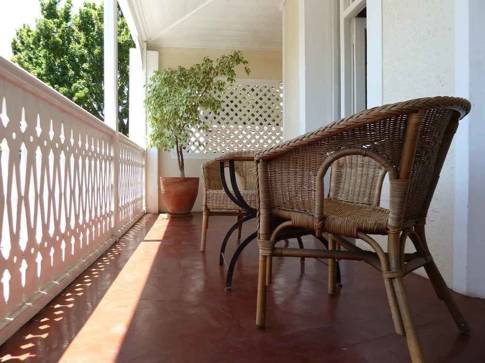 The Cape Colonial Guest House Kaapstad Buitenkant foto