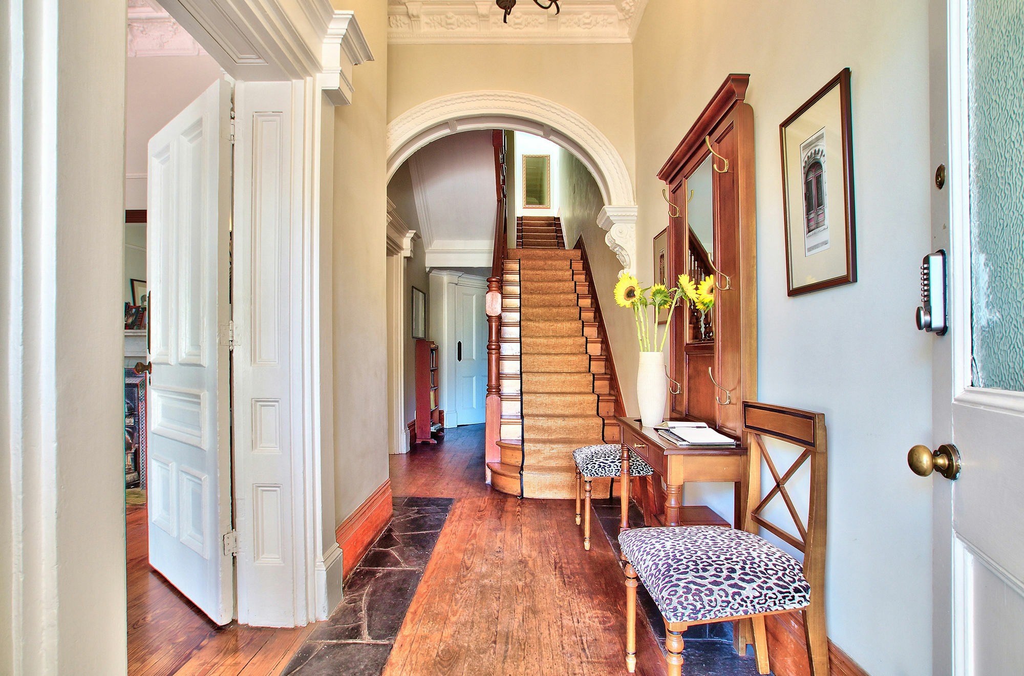The Cape Colonial Guest House Kaapstad Buitenkant foto