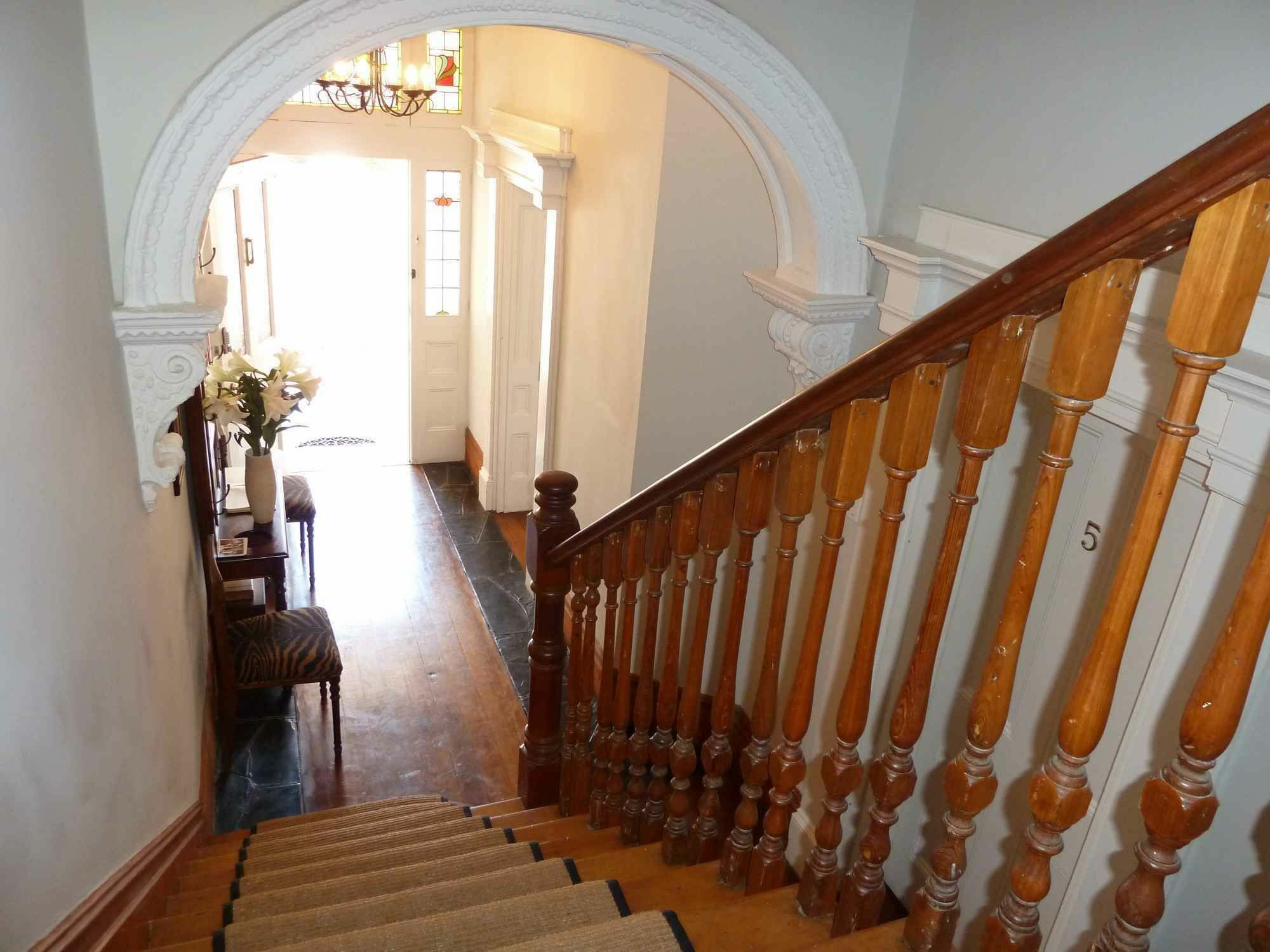 The Cape Colonial Guest House Kaapstad Buitenkant foto